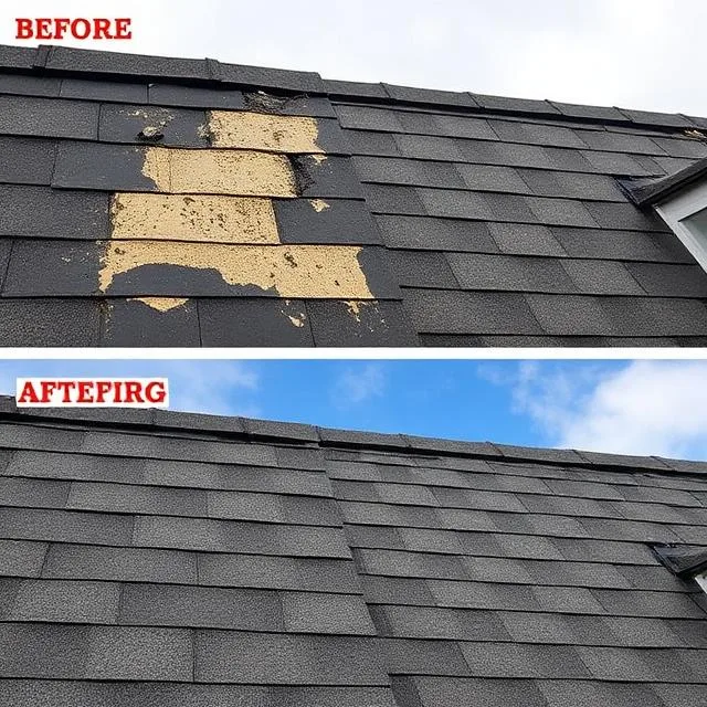Roof Repair Near Me in Peru, NE near me